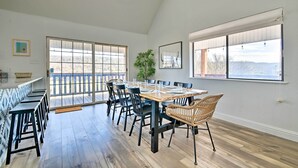Hus (4 Bedrooms) | Innvendig
