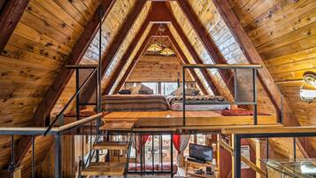 單棟房屋 (3 Bedrooms) | 內部