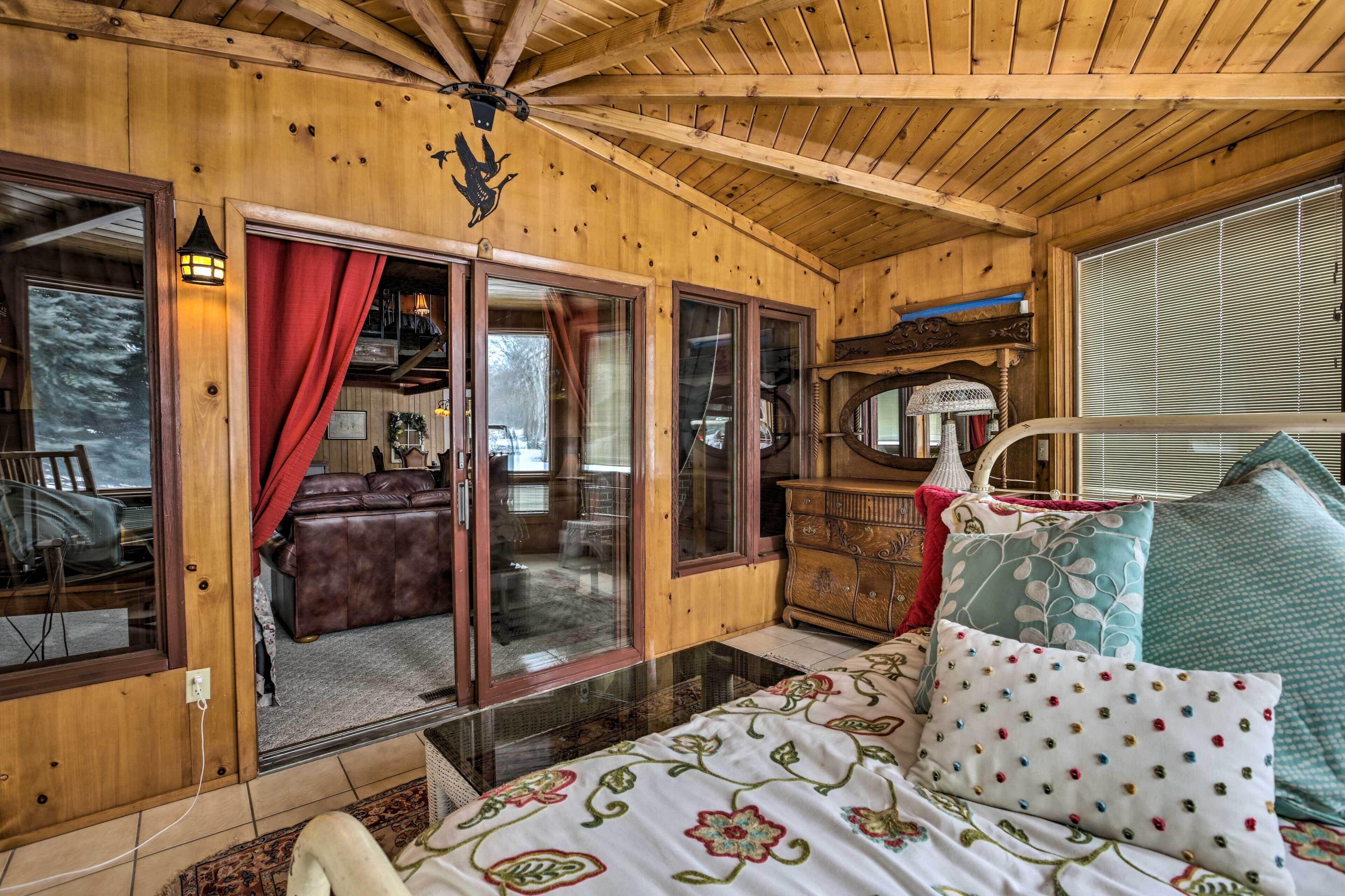 獨棟房屋 (3 Bedrooms) | 住宿內部