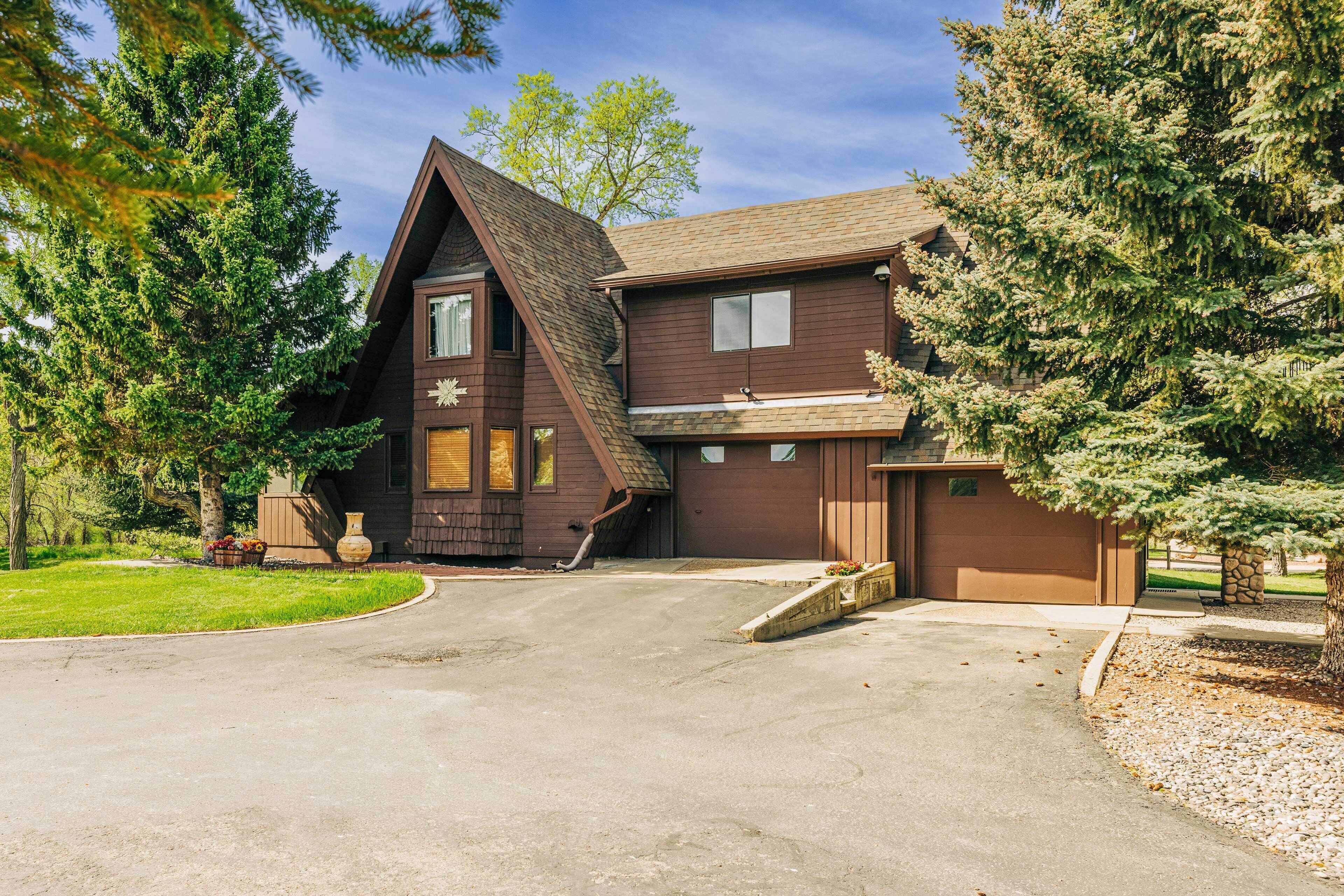 独立别墅 (3 Bedrooms) | 住宿内部