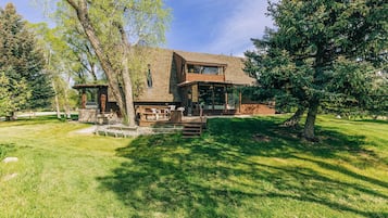 獨棟房屋 (3 Bedrooms) | 住宿內部