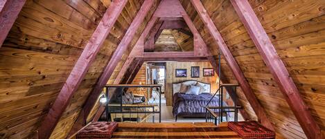 Maison (3 Bedrooms) | Intérieur