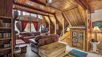 Nhà (3 Bedrooms) | Nội thất