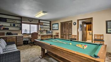 Casa (3 Bedrooms) | Interior