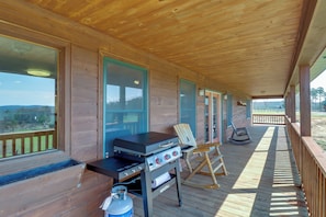 منزل (6 Bedrooms) | المنشأة من الداخل