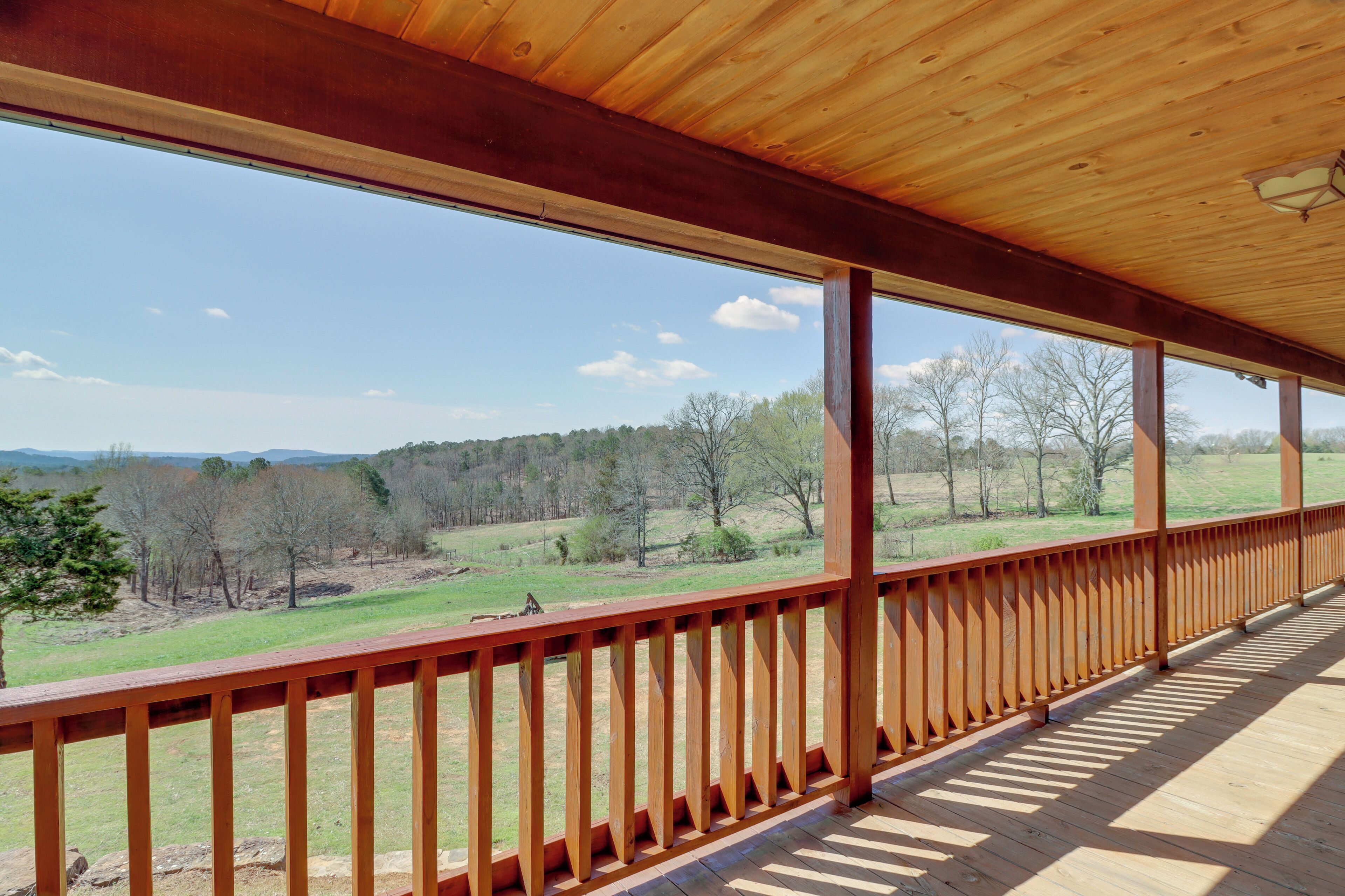 獨棟房屋 (6 Bedrooms) | 住宿內部