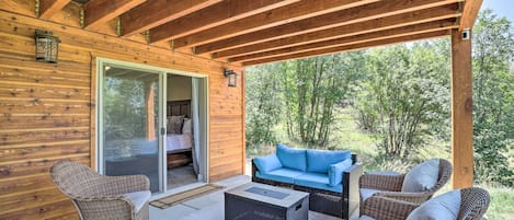 Hus (4 Bedrooms) | Interiör