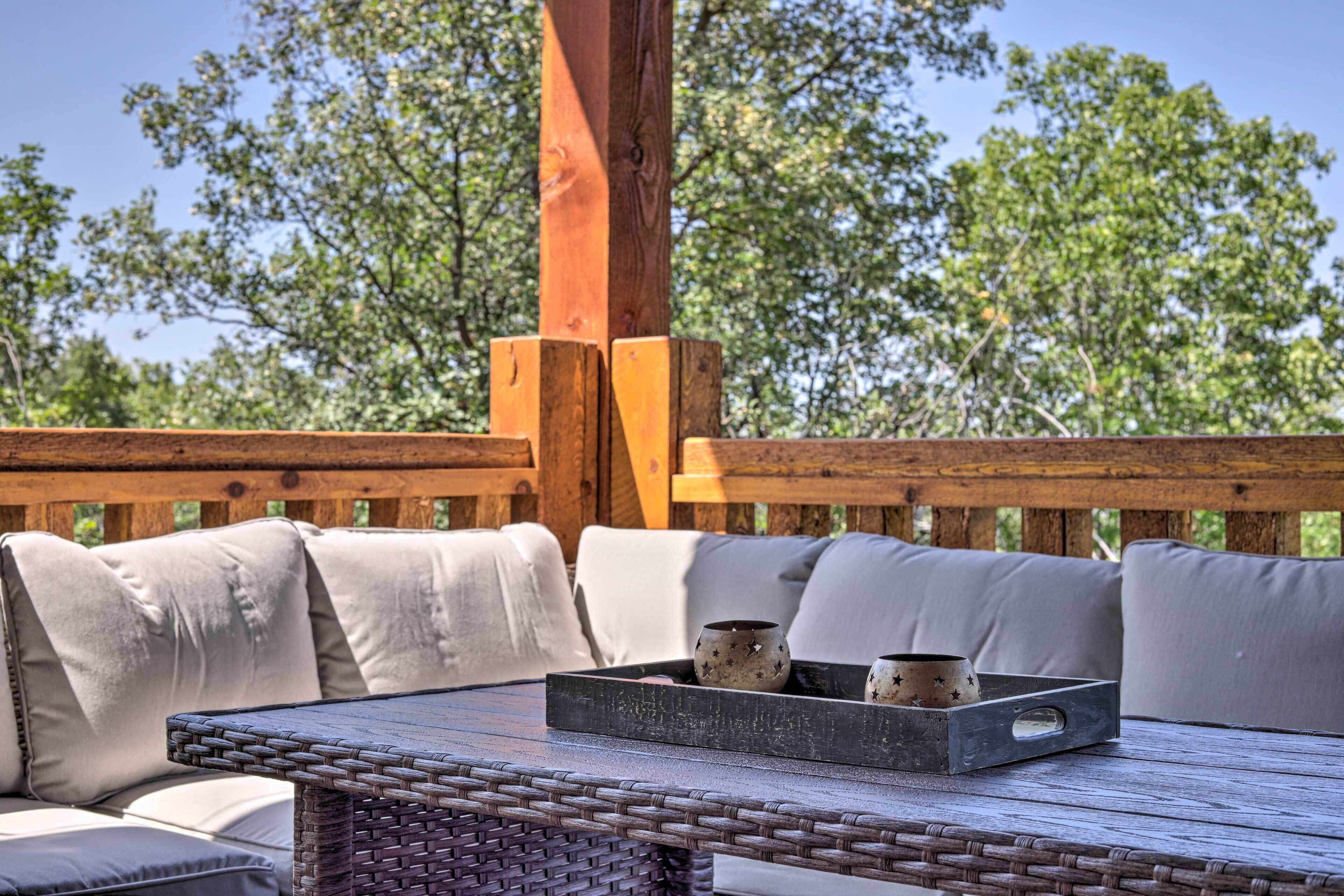 Nhà (4 Bedrooms) | Nội thất