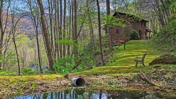 Huis (3 Bedrooms) | Interieur