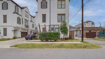 Apartment (3 Bedrooms) | Interior