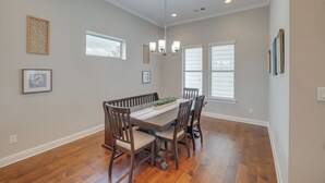 公寓 (3 Bedrooms) | 住宿內部