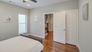 公寓 (3 Bedrooms) | 住宿內部