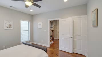 Apartamento (3 Bedrooms) | Parte interna