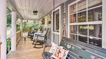 Casa (2 Bedrooms) | Interior