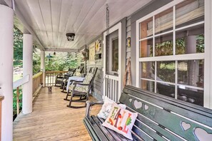 Talo (2 Bedrooms) | Sisätilat