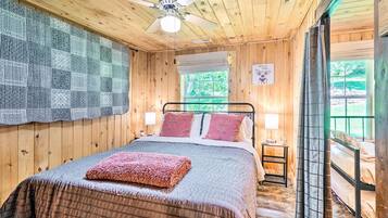 Casa (2 Bedrooms) | Interior