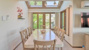 Unclassified image, 5 of 32, button - Tannersville Townhome w/ Wet Bar & Mountain Views! (Tannersville)