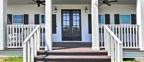 House (4 Bedrooms) | Bahagian dalam