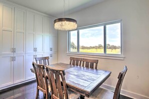 獨棟房屋 (4 Bedrooms) | 住宿內部