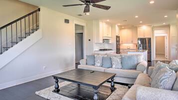 Casa (4 Bedrooms) | Parte interna