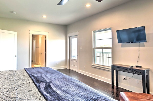 Huis (4 Bedrooms) | Interieur