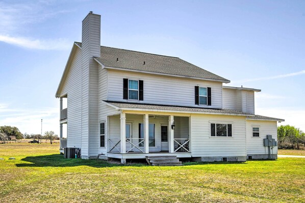 Casa (4 Bedrooms) | Interior