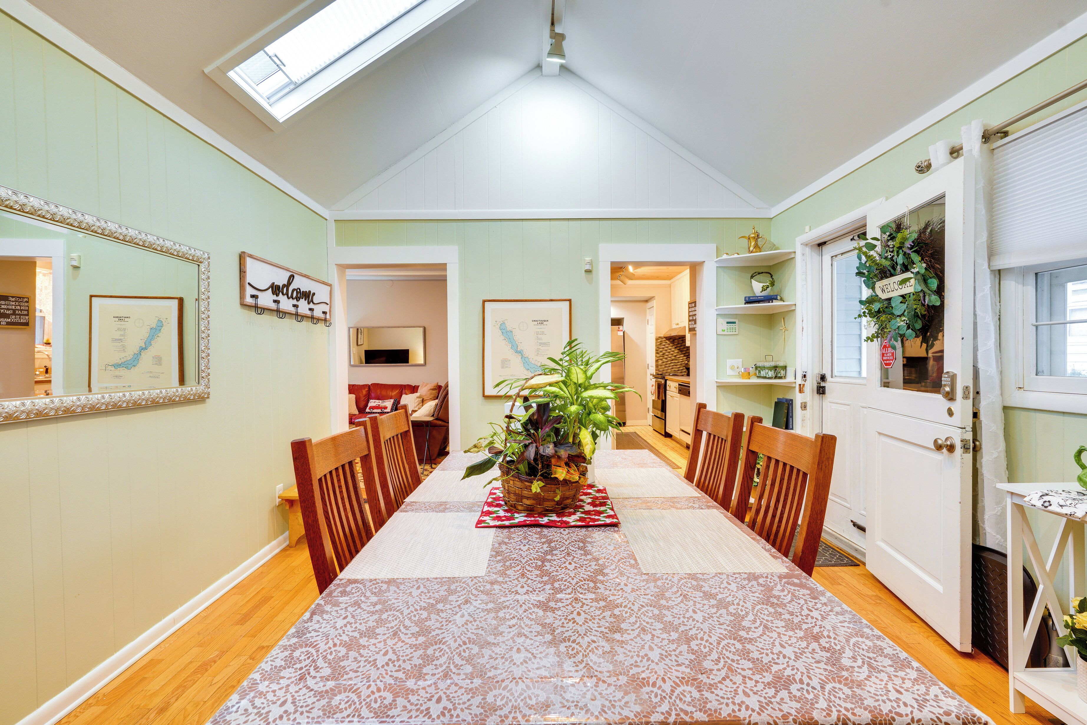 公寓 (3 Bedrooms) | 住宿內部