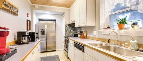 Apartment (3 Bedrooms) | Interior