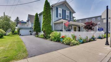 Apartment (3 Bedrooms) | Interior