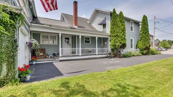 Apartment (3 Bedrooms) | Interior