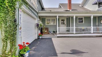 Apartment (3 Bedrooms) | Interior