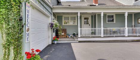 Appartement (3 Bedrooms) | Intérieur