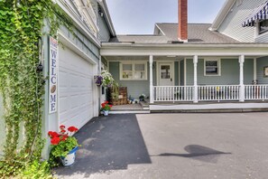 Apartment (3 Bedrooms) | Interior - Centrally Located Retreat Near Chautauqua Lake (Bemus Point)