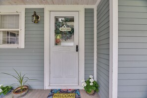 Apartemen (3 Bedrooms) | Interior