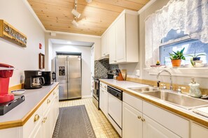 Apartment (3 Bedrooms) | Interior