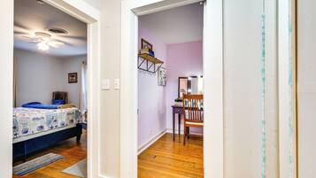 Apartment (3 Bedrooms) | Interior