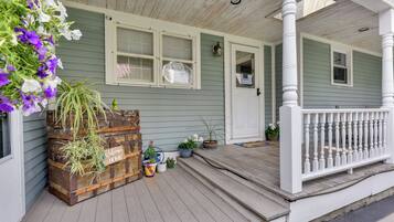 Apartment (3 Bedrooms) | Interior