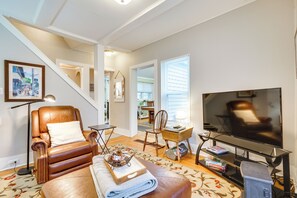 Apartment (3 Bedrooms) | Interior