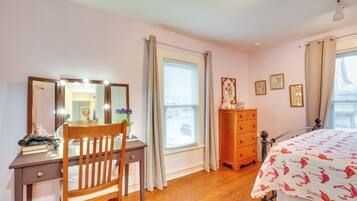 Apartment (3 Bedrooms) | Interior