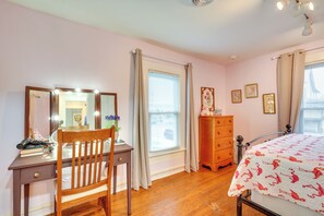 Apartemen (3 Bedrooms) | Interior