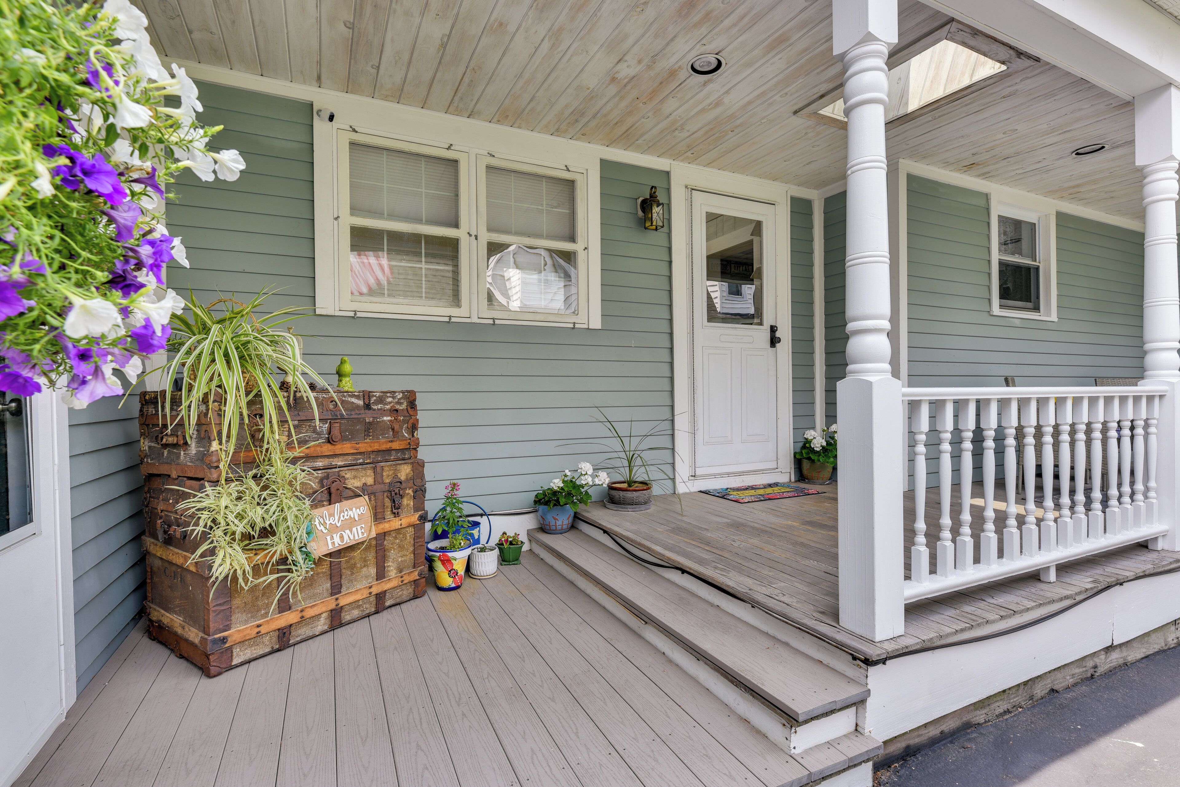 公寓 (3 Bedrooms) | 住宿內部