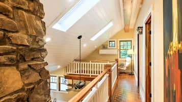Rumah (4 Bedrooms) | Interior