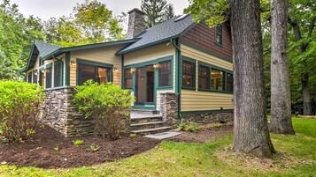 Casa (4 Bedrooms) | Interior