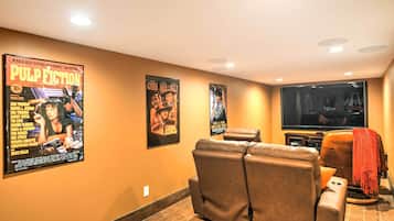 하우스 (4 Bedrooms) | 내부