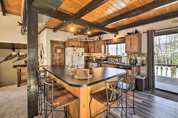 Casa (3 Bedrooms) | Interior