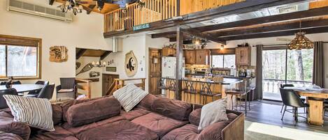 Casa (3 Bedrooms) | Vista frontal de la propiedad