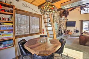 Casa (3 Bedrooms) | Interior