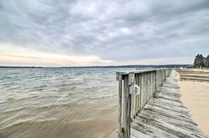 Apartment (1 Bedroom) | Bahagian dalam