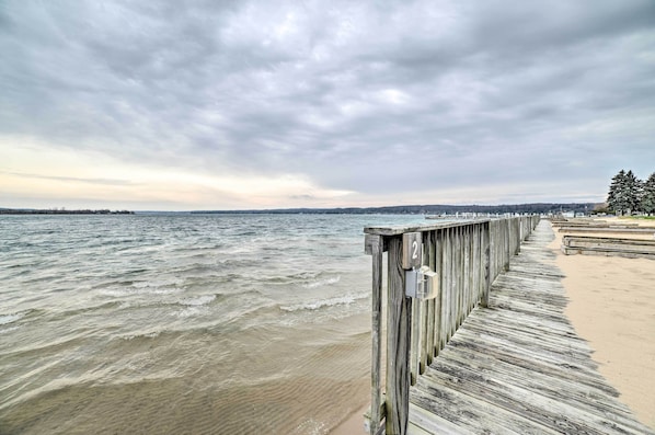 Departamento (1 Bedroom) | Interior