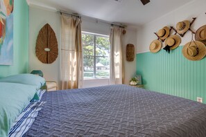 Maison (4 Bedrooms) | Intérieur